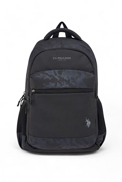 U.S. Polo Assn. U.S.Polo Assn.Since 1890 Unisex Backpack C.Plcan24487