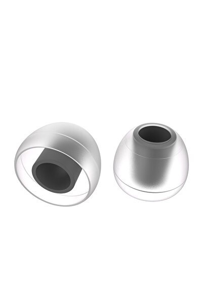Choice 1Pair Black-M Keephifi KBEAR 07 Silicone Headphone Eartips Upgrade 1 P...