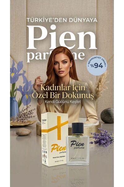 PİEN PARFUME WOMEN 056