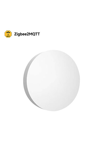 Choice زر تحكم لاسلكي ذكي Z2MQTT بتقنية Zigbee 3.0 يعمل مع نظام المنزل الذكي