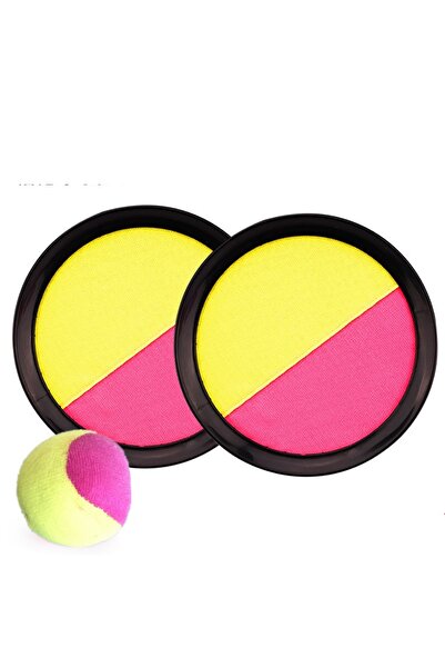 Choice3 2discs 1soft ball a 1Set Kids Sucker Sticky Ball Toy Outdoor Sports C...