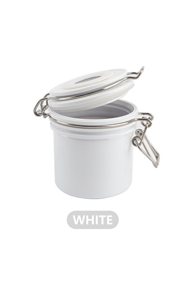 Choice White Eyelash Glue Storage Tank With Temperature and Hygrometer Activa...