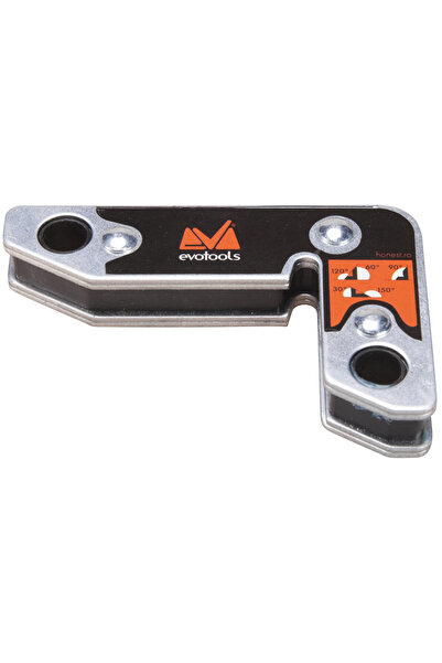 Evotools Aparat de sudură magnetică 1145 - Sarcină maximă a dispozitivului 22 kg