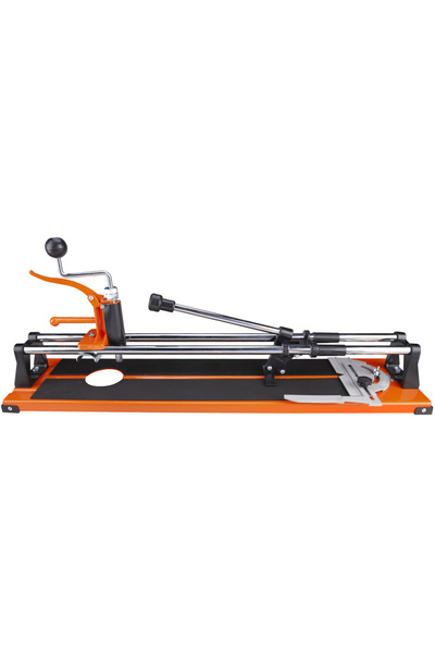Evotools Dispozitiv de tăiat plăci ceramice cu carotă de 450 mm