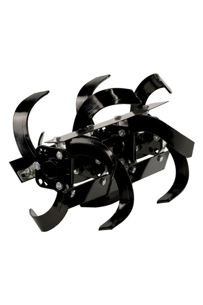 EvoTools Plus Freze cu Sistem Anti-Infasurare pentru Minitractor Ride-On R1200