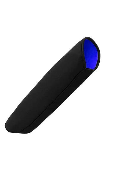 Choice1 blue Electric bicycle battery cover, night reflective battery protect...