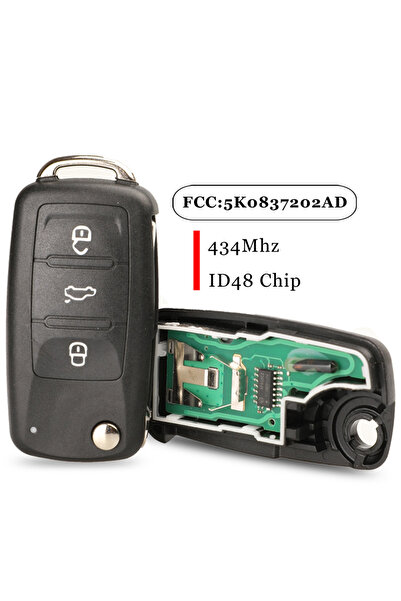 Choice1 مفتاح ذكي نصف ذكي 202AD-Q من Jingyuqin للتحكم عن بعد بدون مفتاح بتردد...