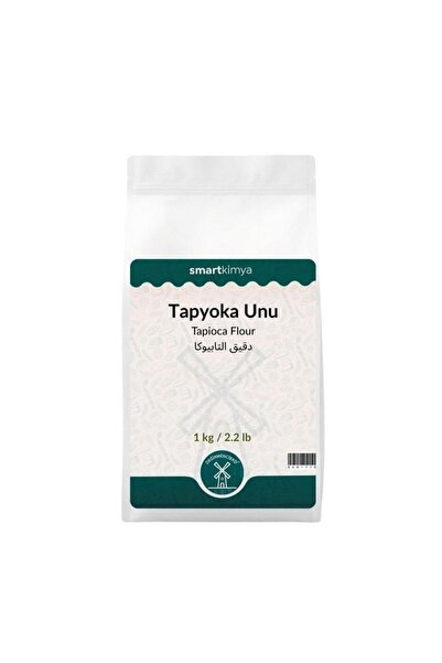 değirmencibaşı Glutensiz Tapyoka Unu 1 kg