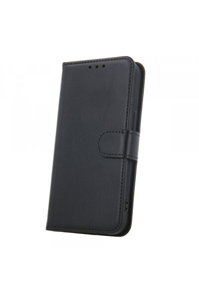 Samsung Husa pentru Galaxy A36 A366, OEM, Smart Classic, Neagra