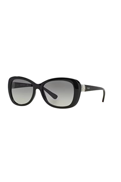 Vogue Vo2943Sb W44 11 55 Women's Sunglasses