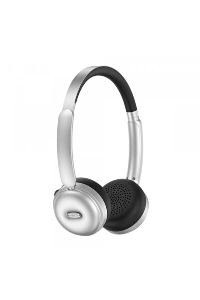 Havit Handsfree Bluetooth H616BT, A2DP, Argintiu Negru