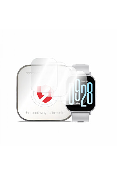 Xiaomi Folie Protectie Smart Protection Premium Classic pentru Redmi Watch 5 ...