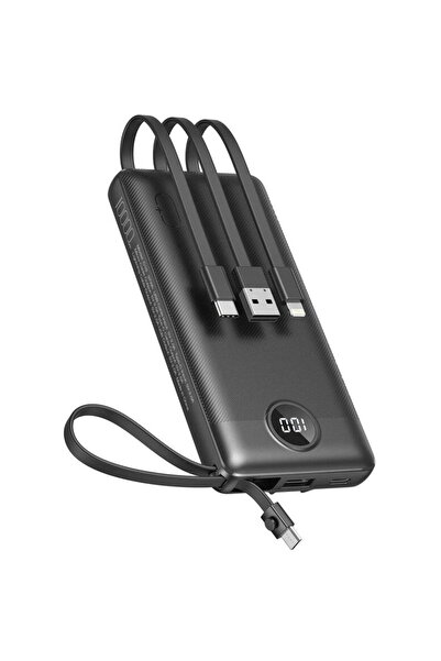 Veger Baterie externă USB 10000 mAh / C10 W1116