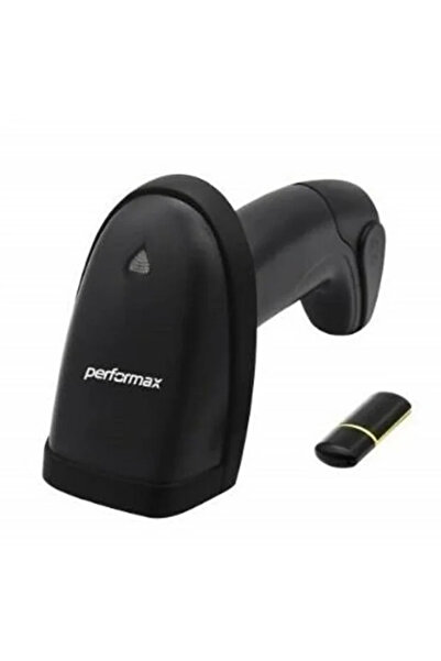 Performax PR50+ 1D Mini USB ماسح الباركود - لاسلكي