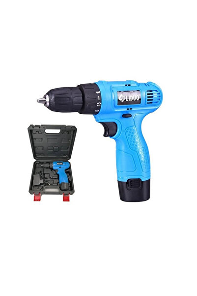 LIDUO ΔΡΑΠΑΝΟΚΑΤΣΑΒΙΔΟ 12V