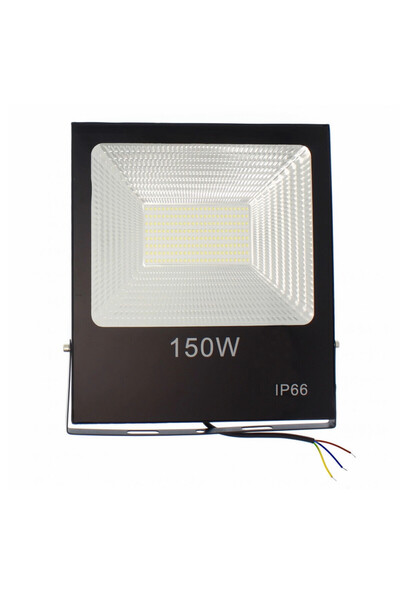 OEM LED αδιάβροχος προβολέας 150W 220V 200 SMD 13000LM 6500K IP66