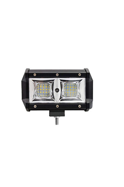 OEM ΜΠΑΡΑ LED 96W ΕΡΓΑΣΙΑΣ ΚΑΙ STROBE 12/24V - ΟΕΜ