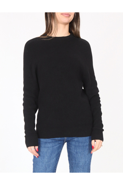 Evendi Bluza, Negru
