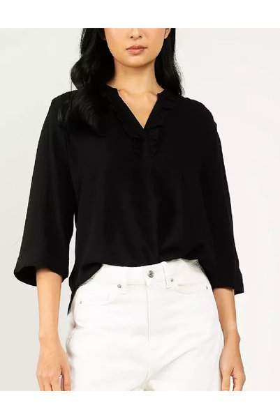 Evendi Bluza, Negru