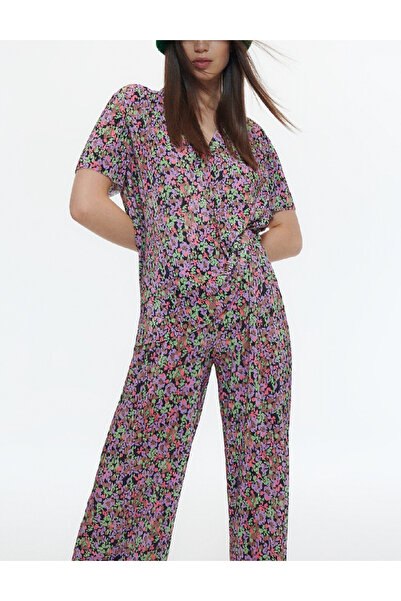 Evendi Bluza, Mix culori