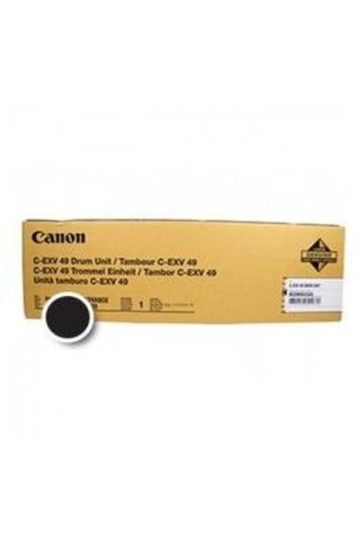 Canon UNITATE CILINDRU DUCEXV49 NEGRU/COLOR