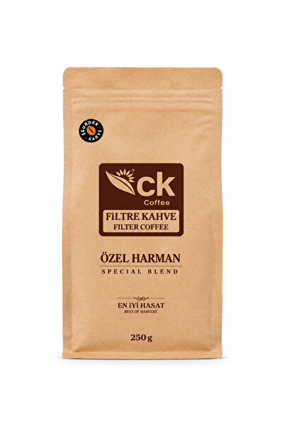 CK Coffee Special Harman Coffee-250 g