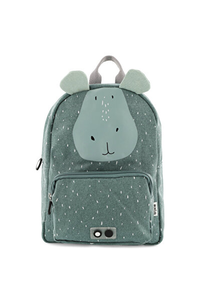Trixie 91-220 Satchel Çocuk Okul Sırt Çantası - Mr. Hippo