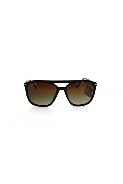 DUNLOP 3661 C2 56 Polarized Sunglasses