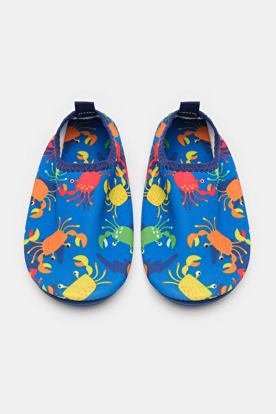 Penti Boy's Crab Sea Shoes