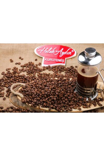 HALUK AYDIN KURUYEMİŞ Colombia Filter Coffee Bean 250 g