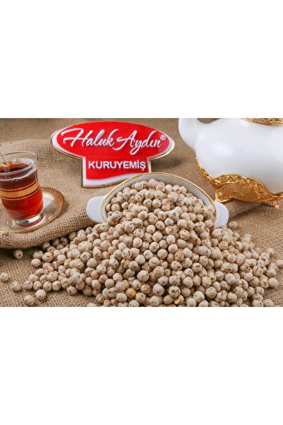 HALUK AYDIN KURUYEMİŞ Köy (Ağın) Leblebisi 1 KG