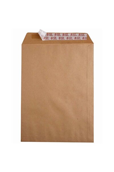 doğan zarf Envelope File Eco Caycuma 176X250 mm 90 Gr Box of 500