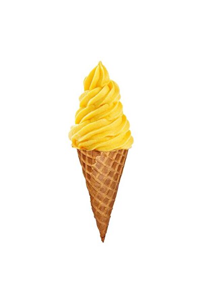 Altıncezve Soft Dondurma Tozu Limonlu 1.300 Gr - 5L (Süt)