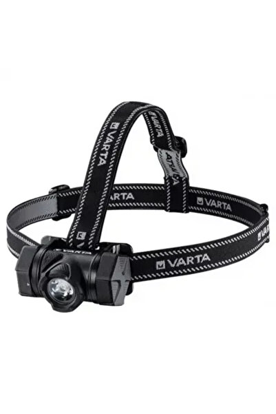 Varta Lanterna frontală indestructibilă H20 Pro 23h