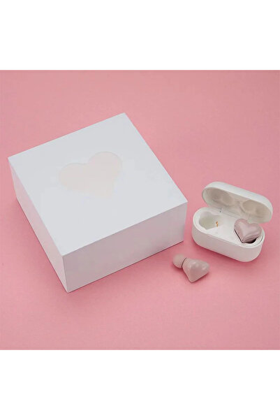 Choice1 VIKEFON With box Pink New Original Bluetooth Wireless Headphones Hear...