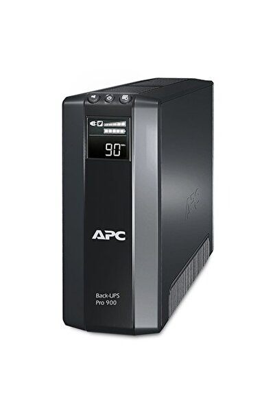 Apc UPS RS 900VA/540W, Afișaj LCD, Priză Schuko