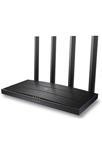 TP-LINK TPL WI-FI 6 ROUTER AX1500 ARCHER AX12