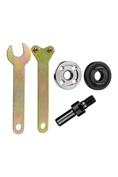 Choice Set-1 10mm Electric Drill Convert Angle Grinder Metal Connecting Rod S...