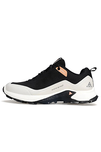 HUMTTO Ht110396A Men's Outdoor Shoes Black