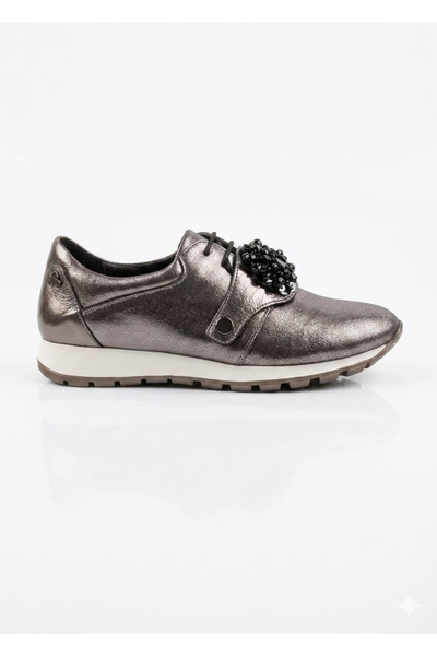 venüs ayakkabı Venus 0023 Seasonal Women's Shoes Silver Silver