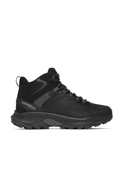 Merrell J038522 حذاء SPEED STRIKE 2 LTR MID WP للنساء للاستخدام الخارجي باللو...