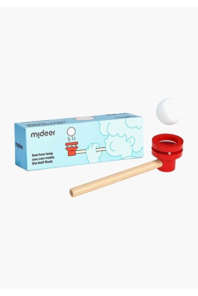 Mideer Red Ball Game