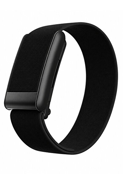 Loop Smart Fitness Band with Heart Rate, SpO2, Body Temperature, HRV, 30+ Spo...