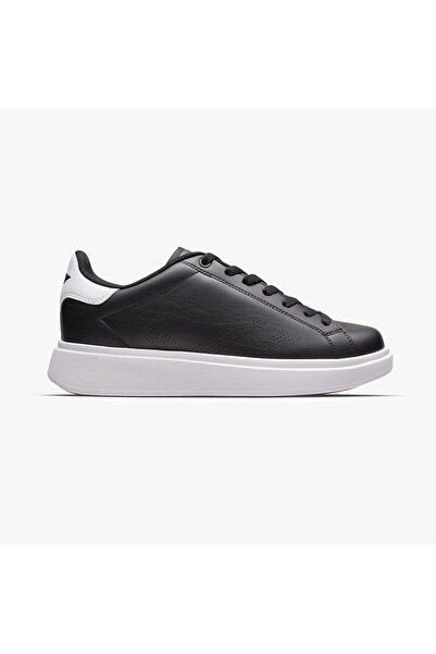 Lescon Loyal 2 Sneakers Men's Sports Shoes Black