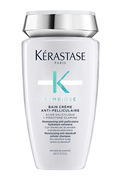 Kerastase Symbiose Anti-Dandruff Purifying Cellular Shampoo 250 ml
