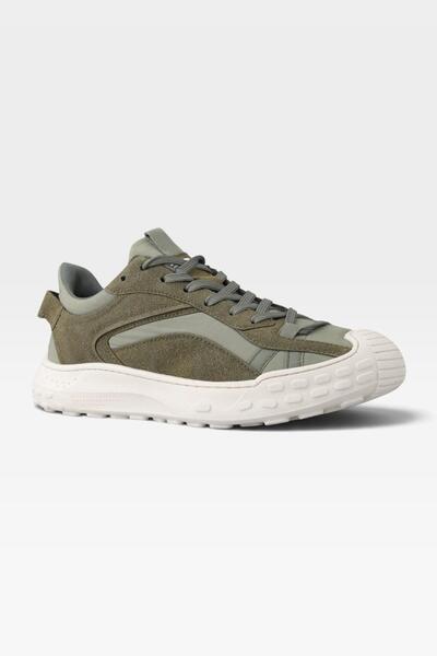 Ryt Diego Erkek Sneaker - HAKI