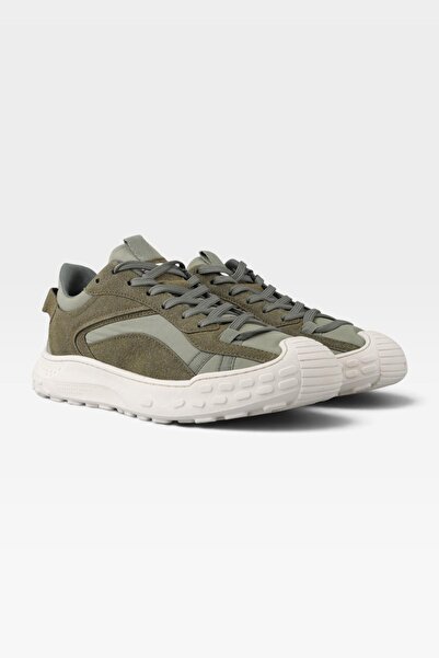 Ryt Diego Erkek Sneaker - HAKI