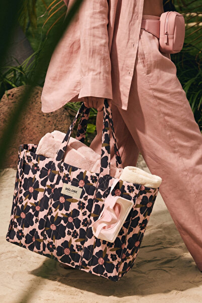 Malone Atelier Twilight Maxi Tote