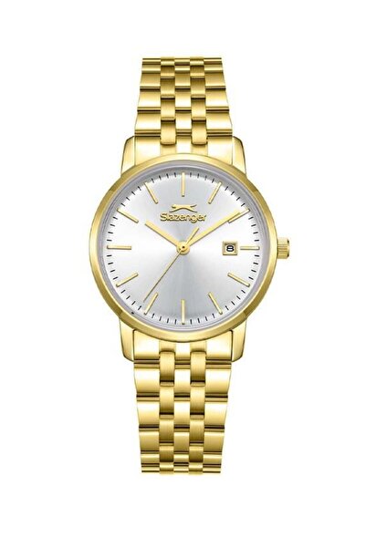 Slazenger Sl.09.2530.3.04 Women's Wristwatch