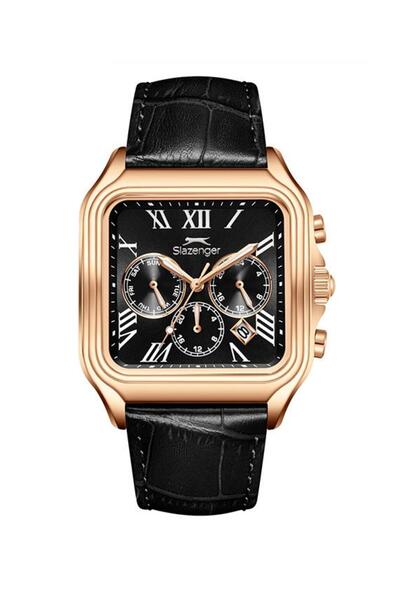 Slazenger Sl.09.2548.2.04 Men's Wristwatch